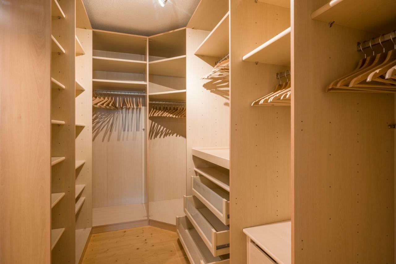 Ferienwohnung Lehenhof 布里克森谷地霍普夫加尔滕 外观 照片